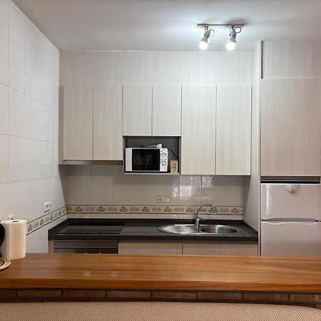Apartmán Casa Rosa Trevélez Exteriér fotografie